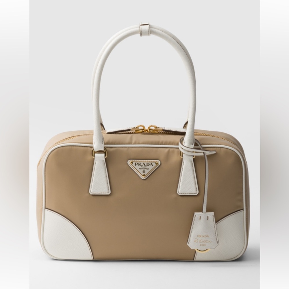 Prada Re-Nylon Bag